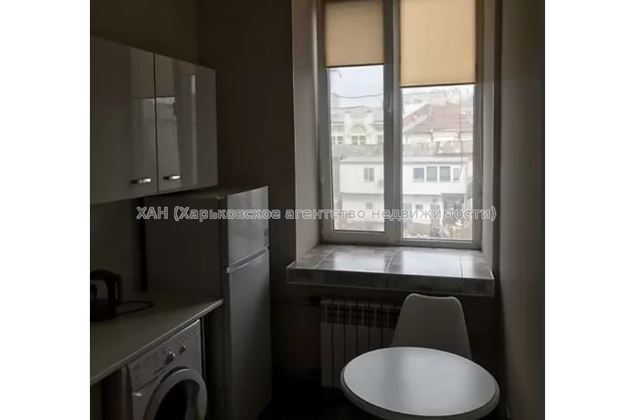 Продам квартиру, Плетневский пер. , 1 кім., 33 м², авторский дизайн 