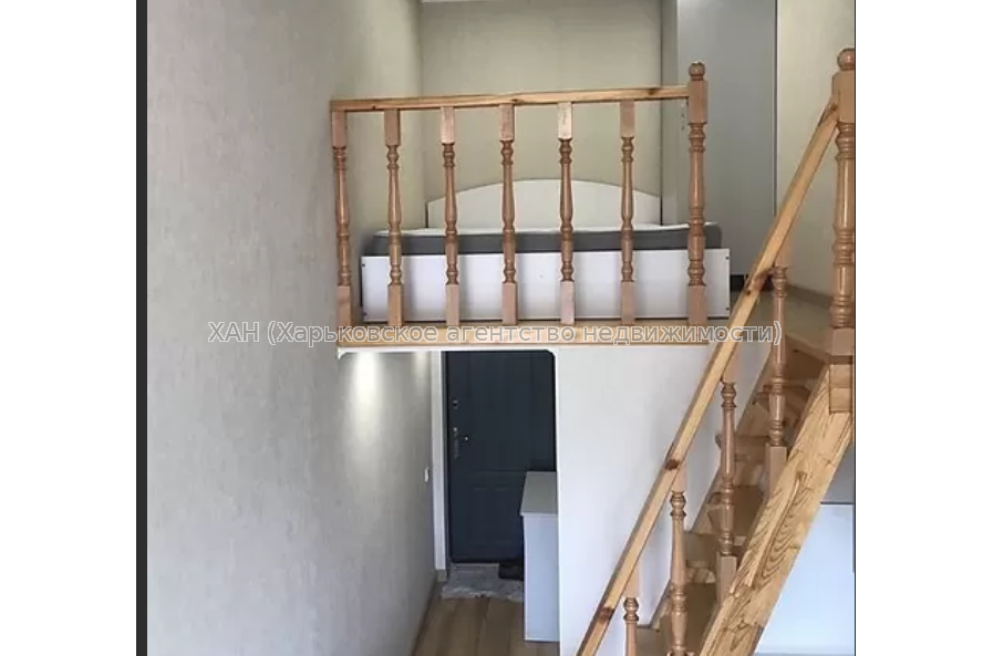 Продам квартиру, Плетневский пер. , 1 кім., 33 м², авторский дизайн 