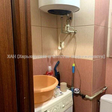 Продам квартиру, Текстильная ул. , 1  ком., 15 м², капитальный ремонт 