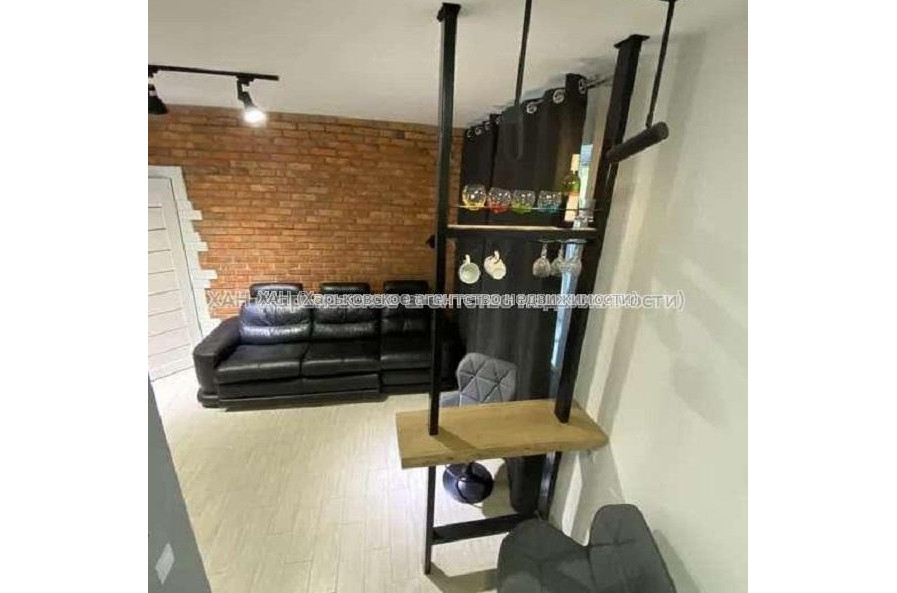 Продам квартиру, Проскуры ул. , 3  ком., 60 м², авторский дизайн 