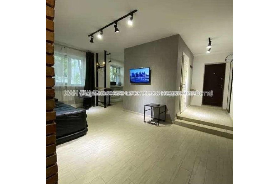 Продам квартиру, Проскуры ул. , 3  ком., 60 м², авторский дизайн 