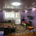 Продам квартиру, Познанская ул. , 2  ком., 45 м², косметический ремонт 