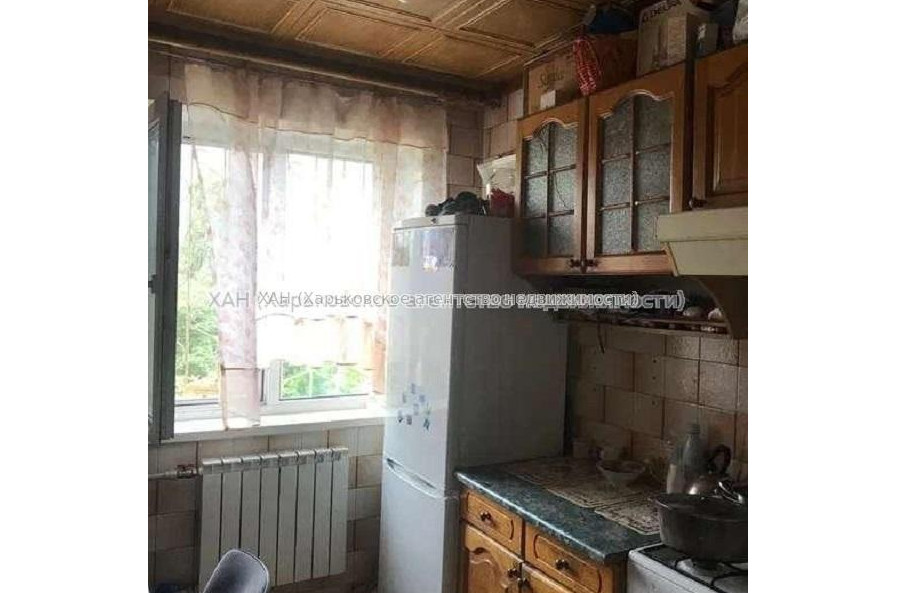 Продам квартиру, Познанская ул. , 2  ком., 45 м², косметический ремонт 