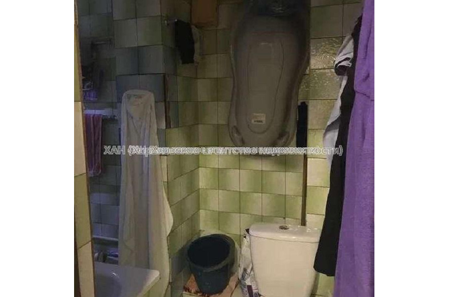 Продам квартиру, Познанская ул. , 2  ком., 45 м², косметический ремонт 