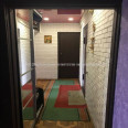 Продам квартиру, Познанская ул. , 2  ком., 45 м², косметический ремонт 