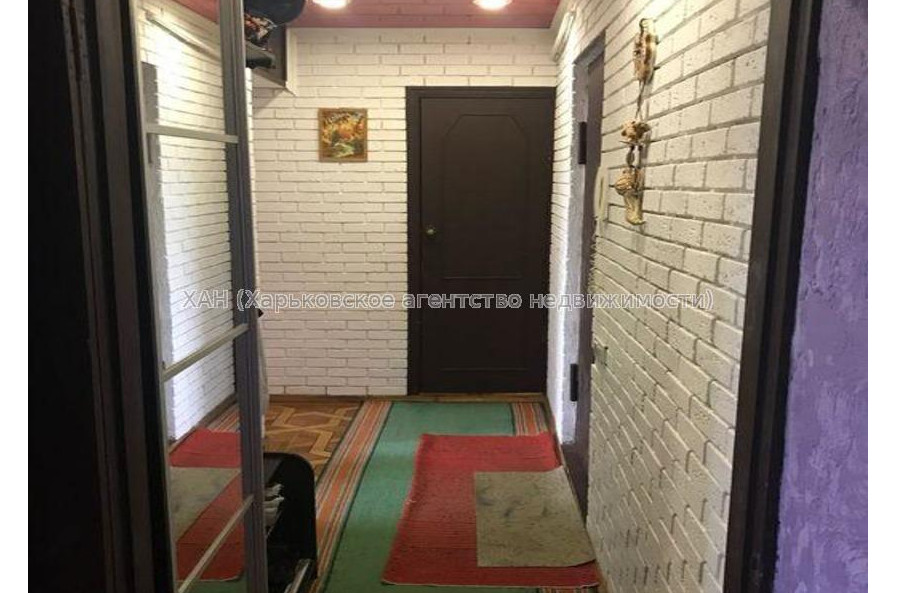 Продам квартиру, Познанская ул. , 2  ком., 45 м², косметический ремонт 