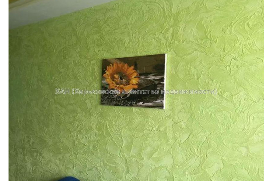 Продам квартиру, Познанская ул. , 2  ком., 45 м², косметический ремонт 