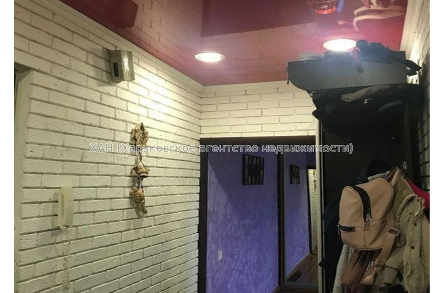 Продам квартиру, Познанская ул. , 2  ком., 45 м², косметический ремонт 