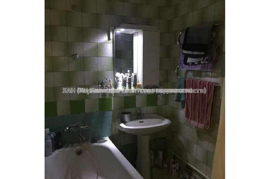 Продам квартиру, Познанская ул. , 2  ком., 45 м², косметический ремонт 
