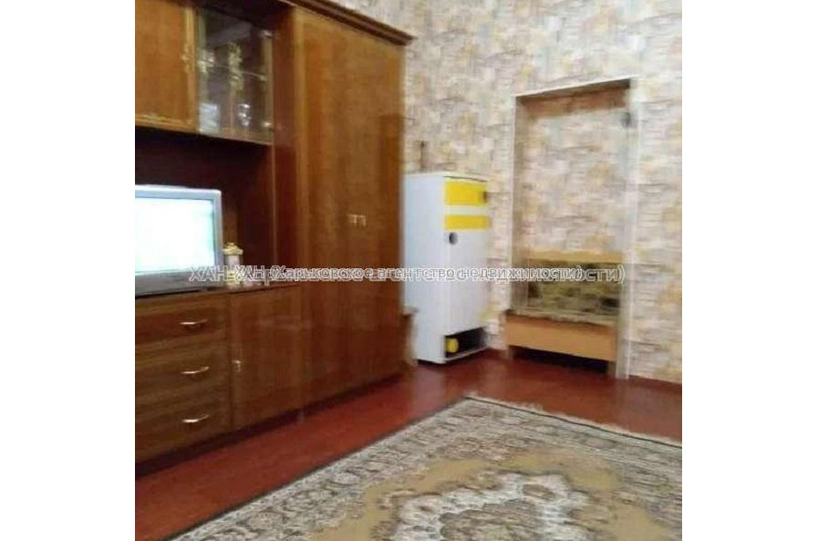 Продам квартиру, Счастливая ул. , 1 кім., 22 м², косметический ремонт 