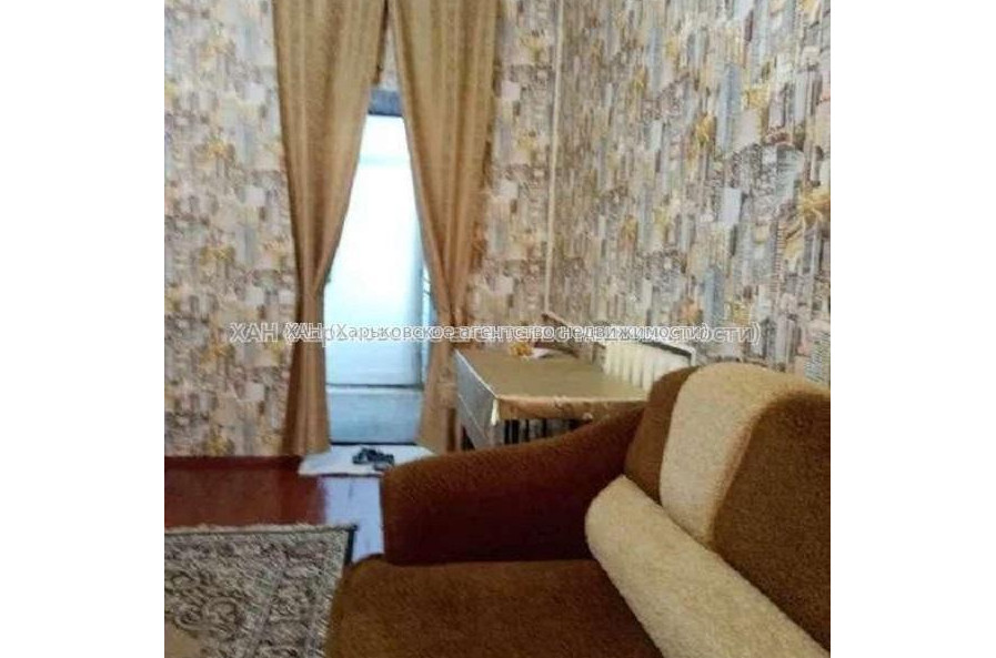 Продам квартиру, Счастливая ул. , 1 кім., 22 м², косметический ремонт 