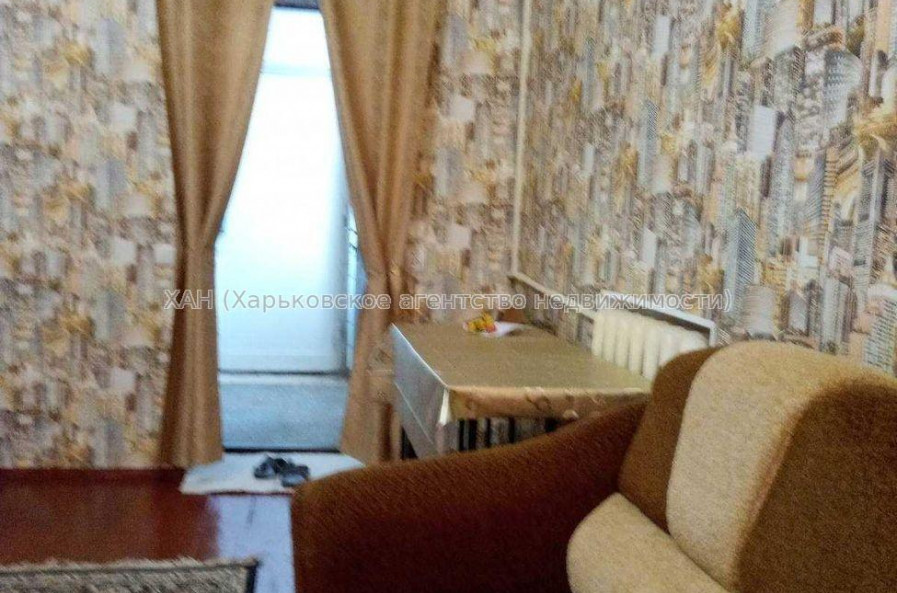 Продам квартиру, Счастливая ул. , 1 кім., 22 м², косметический ремонт 