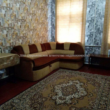 Продам квартиру, Счастливая ул. , 1 кім., 22 м², косметический ремонт 