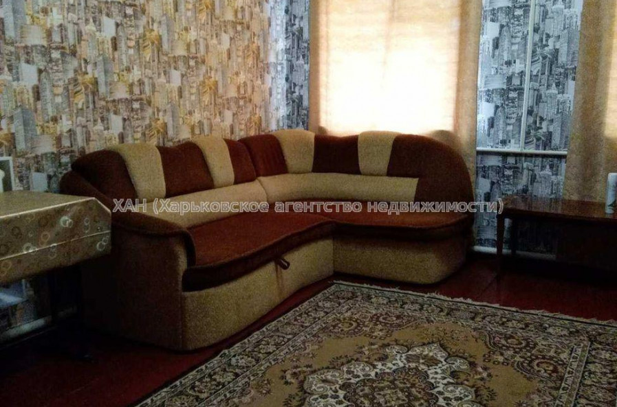 Продам квартиру, Счастливая ул. , 1 кім., 22 м², косметический ремонт 