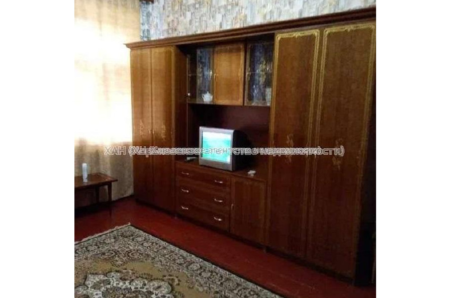 Продам квартиру, Счастливая ул. , 1 кім., 22 м², косметический ремонт 