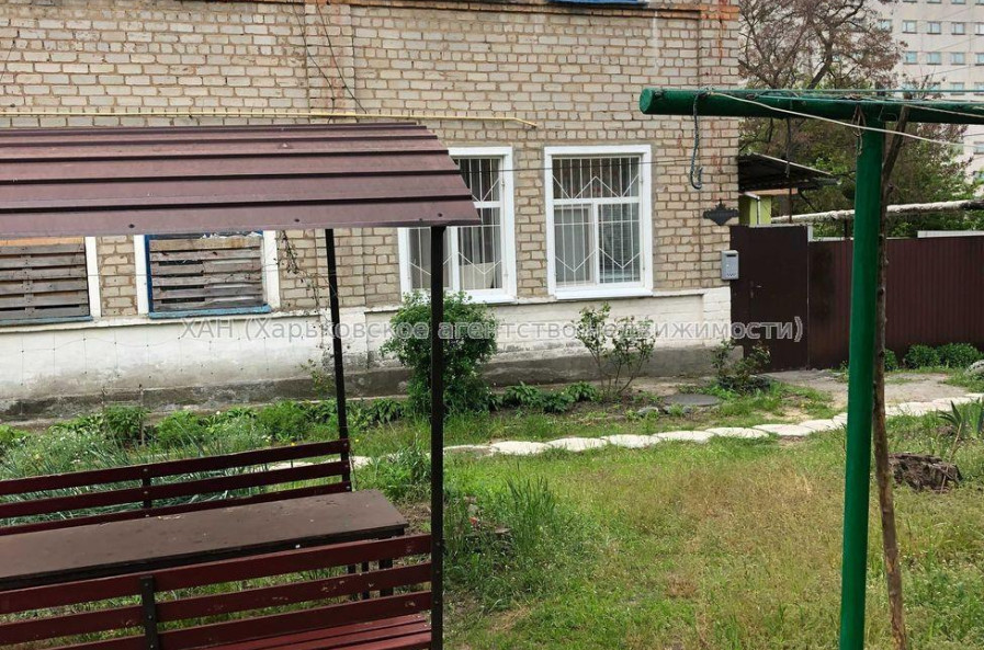 Продам квартиру, Счастливая ул. , 1 кім., 22 м², косметический ремонт 