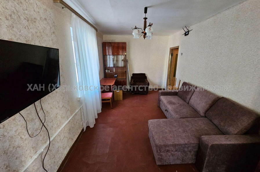 Продам квартиру, Воробьева пер. , 1  ком., 31 м², косметический ремонт 