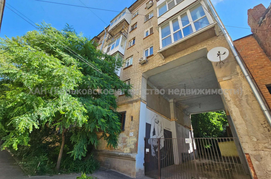 Продам квартиру, Воробьева пер. , 1  ком., 31 м², косметический ремонт 