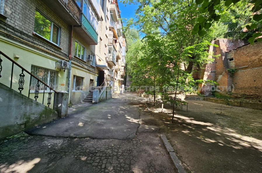 Продам квартиру, Воробьева пер. , 1  ком., 31 м², косметический ремонт 