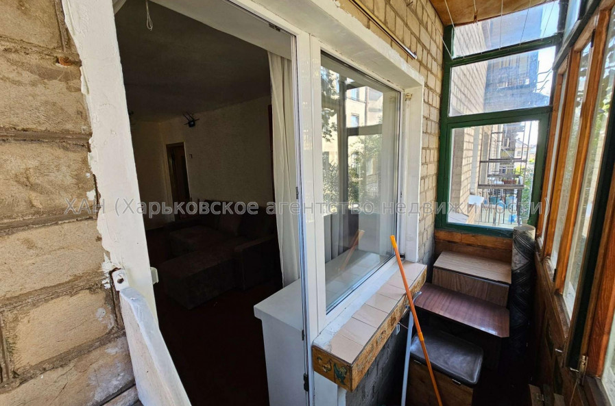 Продам квартиру, Воробьева пер. , 1  ком., 31 м², косметический ремонт 