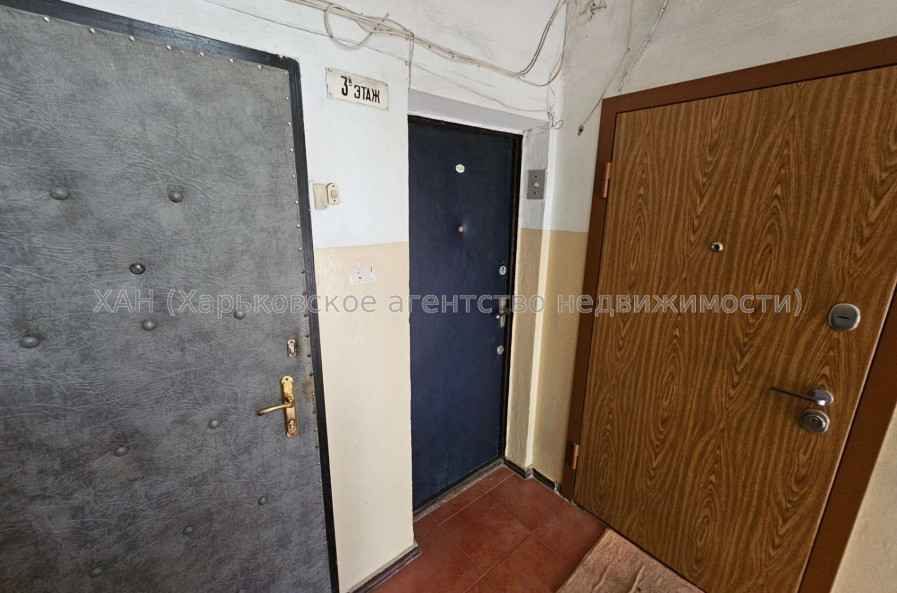 Продам квартиру, Воробьева пер. , 1  ком., 31 м², косметический ремонт 