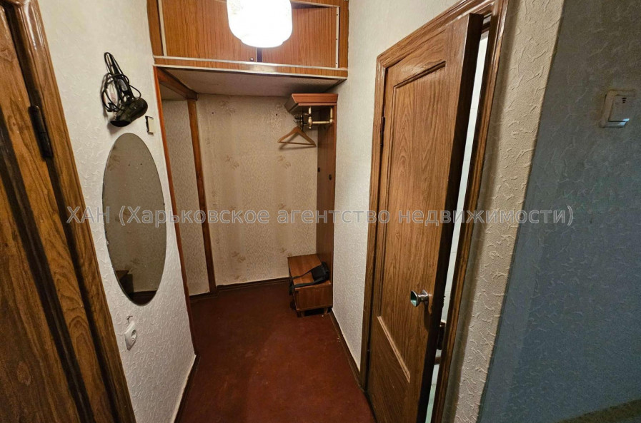 Продам квартиру, Воробьева пер. , 1  ком., 31 м², косметический ремонт 