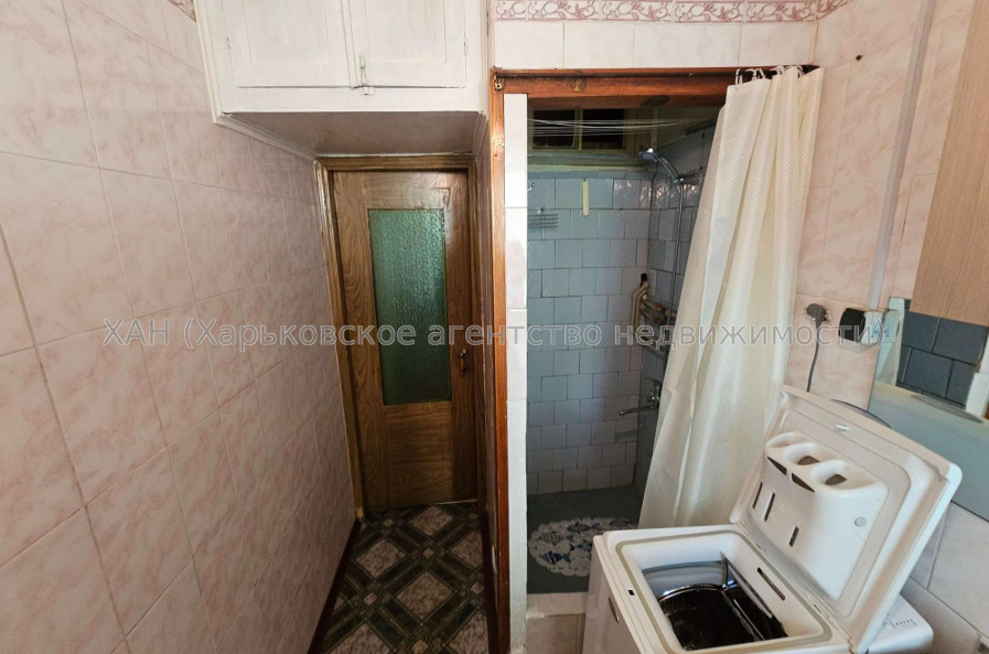 Продам квартиру, Воробьева пер. , 1  ком., 31 м², косметический ремонт 