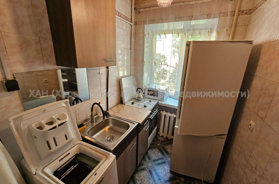 Продам квартиру, Воробьева пер. , 1  ком., 31 м², косметический ремонт 