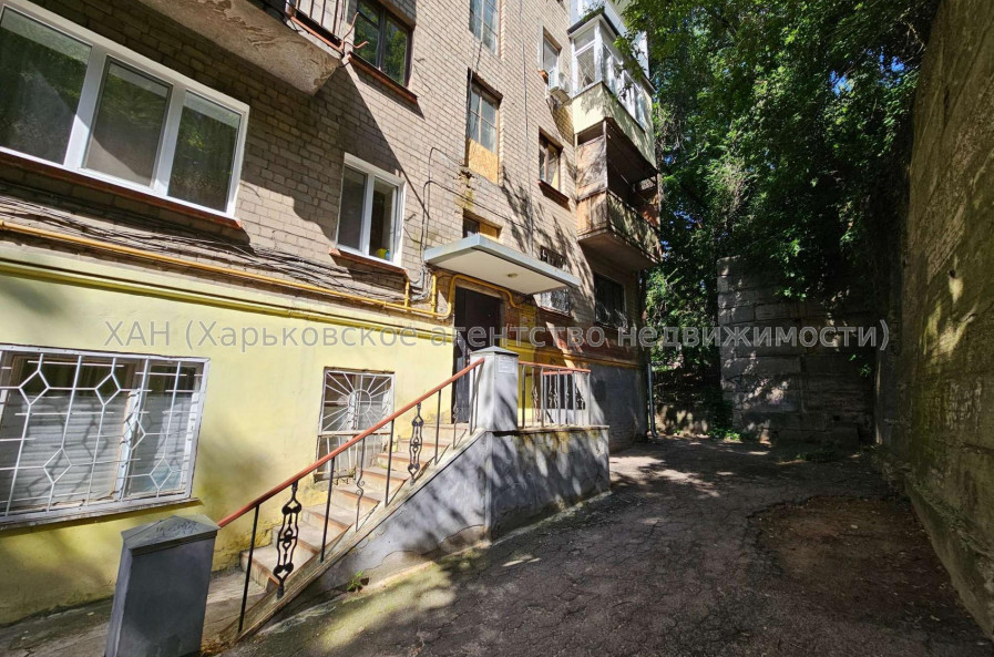 Продам квартиру, Воробьева пер. , 1  ком., 31 м², косметический ремонт 