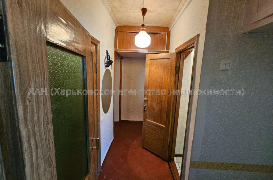 Продам квартиру, Воробьева пер. , 1  ком., 31 м², косметический ремонт 