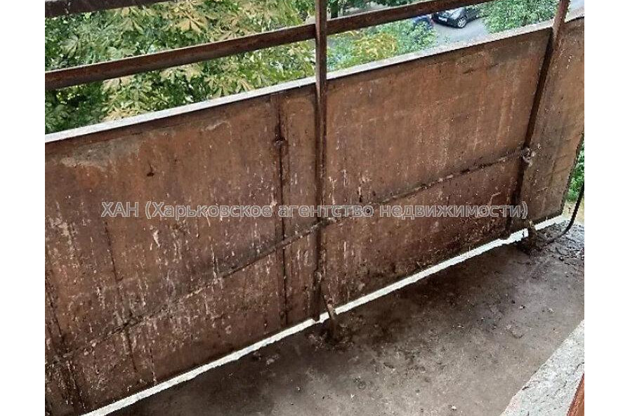 Продам квартиру, Библика ул. , 3  ком., 71 м², без ремонта 