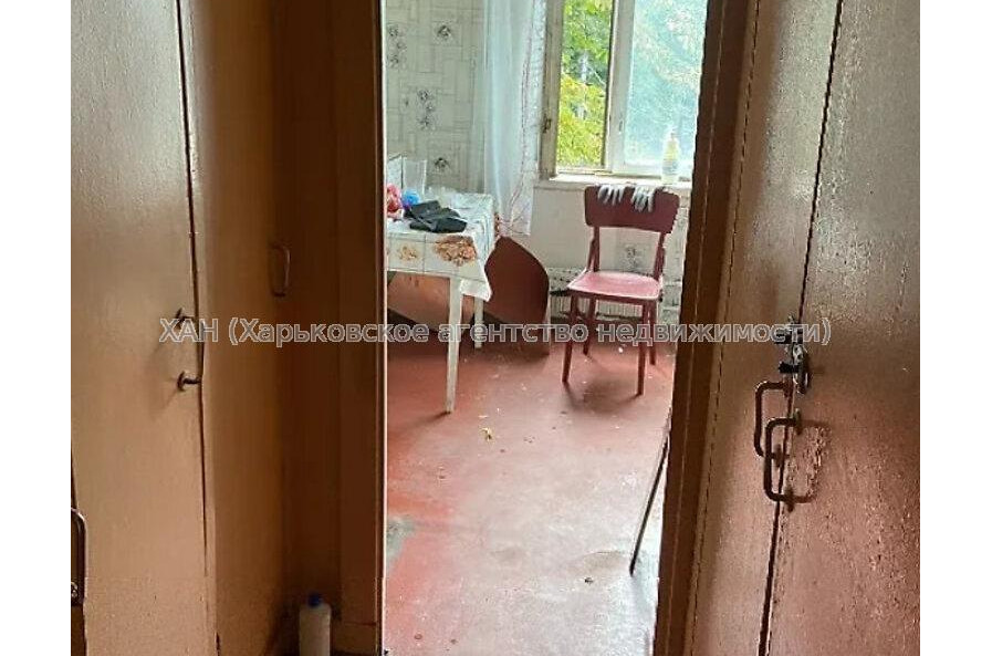 Продам квартиру, Библика ул. , 3  ком., 71 м², без ремонта 