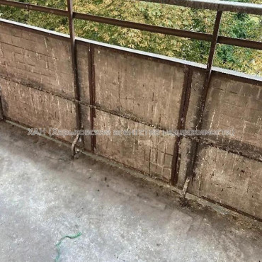 Продам квартиру, Библика ул. , 3  ком., 71 м², без ремонта  - фото 8 Продам квартиру, Библика ул. , 3  ком., 71 м², без ремонта