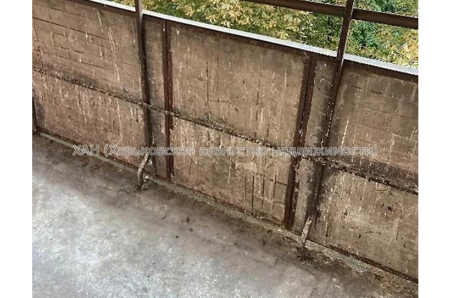 Продам квартиру, Библика ул. , 3  ком., 71 м², без ремонта 