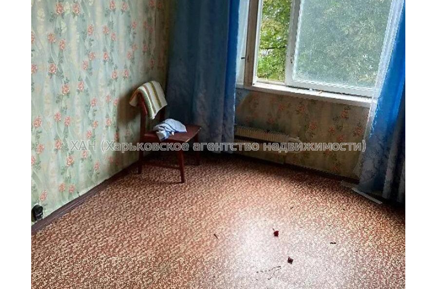 Продам квартиру, Библика ул. , 3  ком., 71 м², без ремонта 