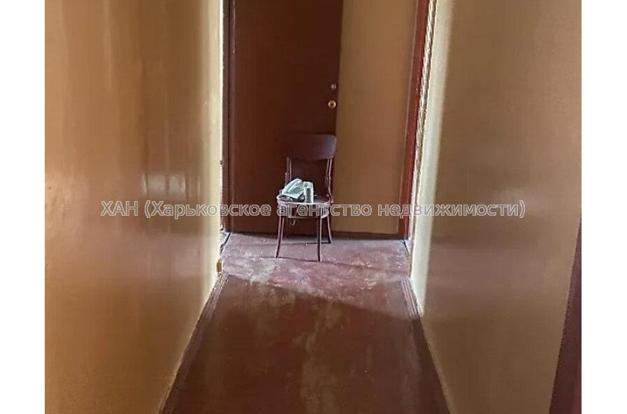 Продам квартиру, Библика ул. , 3  ком., 71 м², без ремонта 