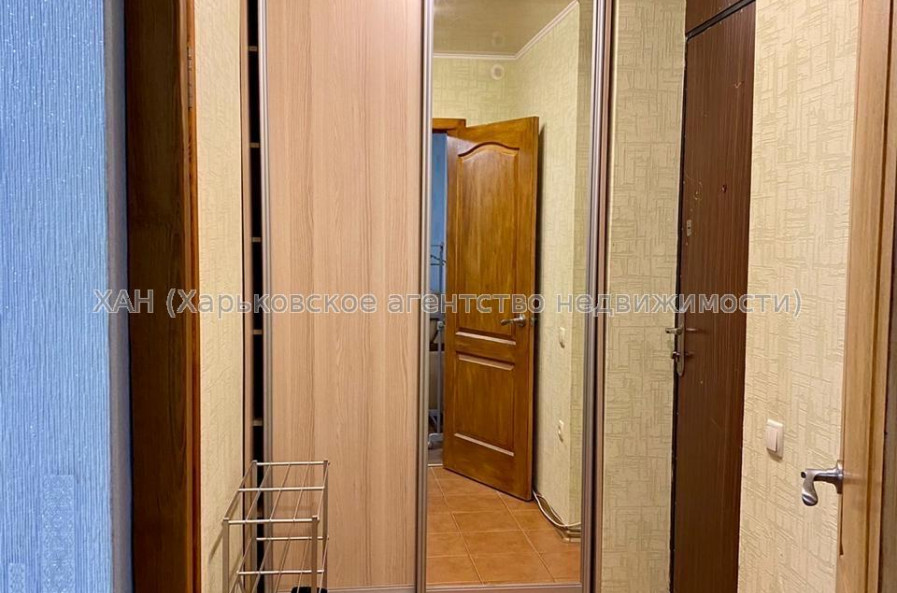 Здам квартиру, Победы просп. , 1 кім., 33 м², капитальный ремонт 