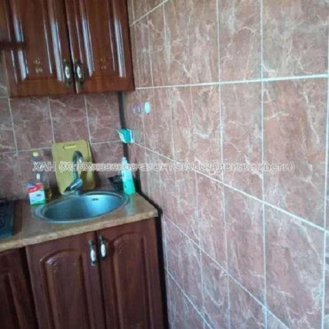 Продам квартиру, Архитекторов ул. , 4 кім., 71 м², косметический ремонт 