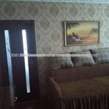 Продам квартиру, Архитекторов ул. , 4 кім., 71 м², косметический ремонт 