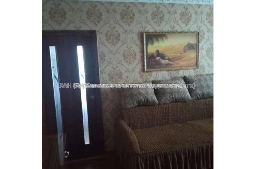 Продам квартиру, Архитекторов ул. , 4  ком., 71 м², косметический ремонт 