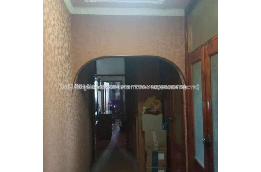 Продам квартиру, Архитекторов ул. , 4  ком., 71 м², косметический ремонт 