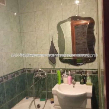 Продам квартиру, Архитекторов ул. , 4 кім., 71 м², косметический ремонт 