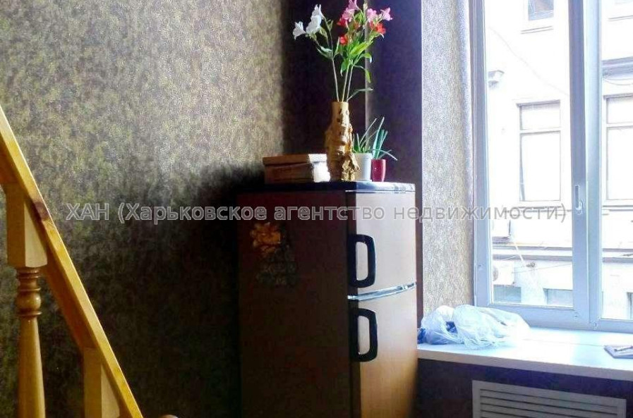 Продам квартиру, Плетневский пер. , 1 кім., 34 м², капитальный ремонт 