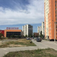 Продам квартиру, Гвардейцев Широнинцев ул. , 70В , 4 кім., 104 м², без внутренних работ 