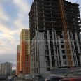 Продам квартиру, Гвардейцев Широнинцев ул. , 70В , 4 кім., 104 м², без внутренних работ 