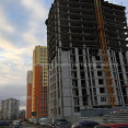 Продам квартиру, Гвардейцев Широнинцев ул. , 70В , 4 кім., 104 м², без внутренних работ 