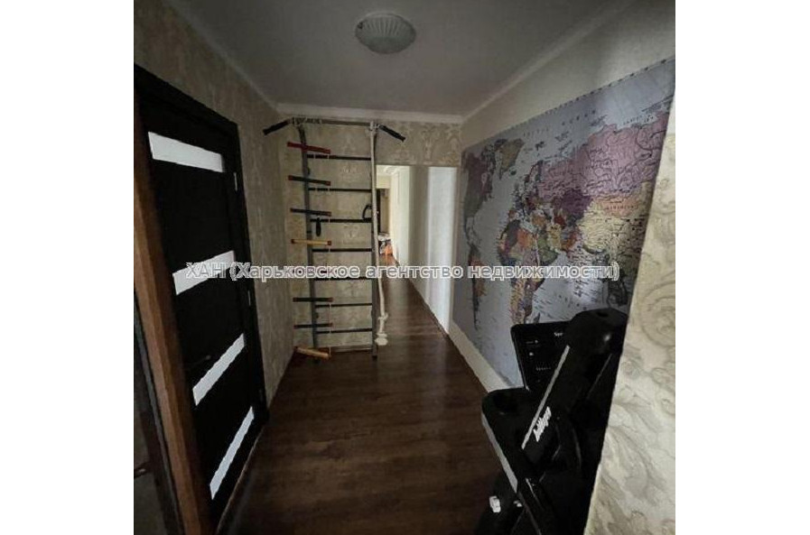 Продам квартиру, Ахсарова Энвера ул. , 3  ком., 71 м², евроремонт 