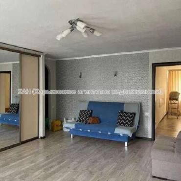 Продам квартиру, Шекспира ул. , 2 кім., 57 м², капитальный ремонт 