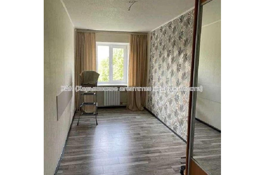 Продам квартиру, Шекспира ул. , 2 кім., 57 м², капитальный ремонт 