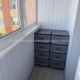 Продам квартиру, Героев Харькова просп. , 3 кім., 80 м², капитальный ремонт 